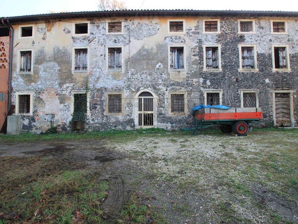 Villa i Ronca, Verona - foto 1