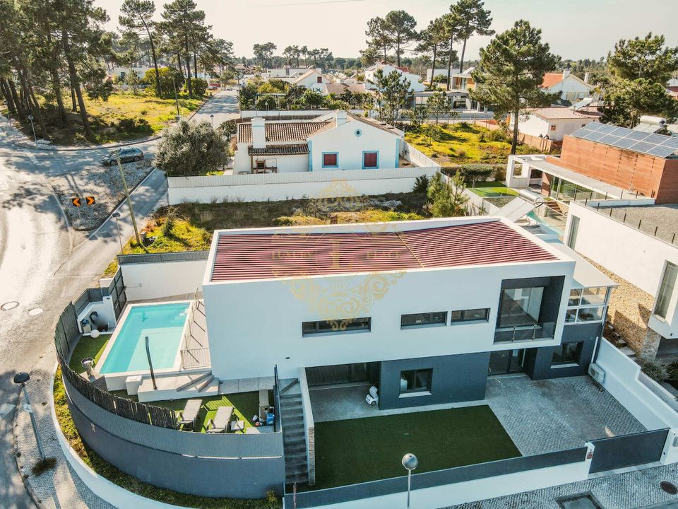 Byhus i Sesimbra, Setubal - foto 2