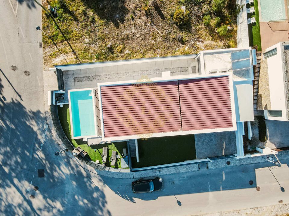 Byhus i Sesimbra, Setubal - foto 4