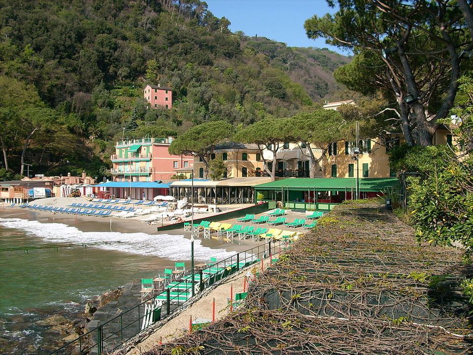 Villa i Portofino, Genoa - bilde 4