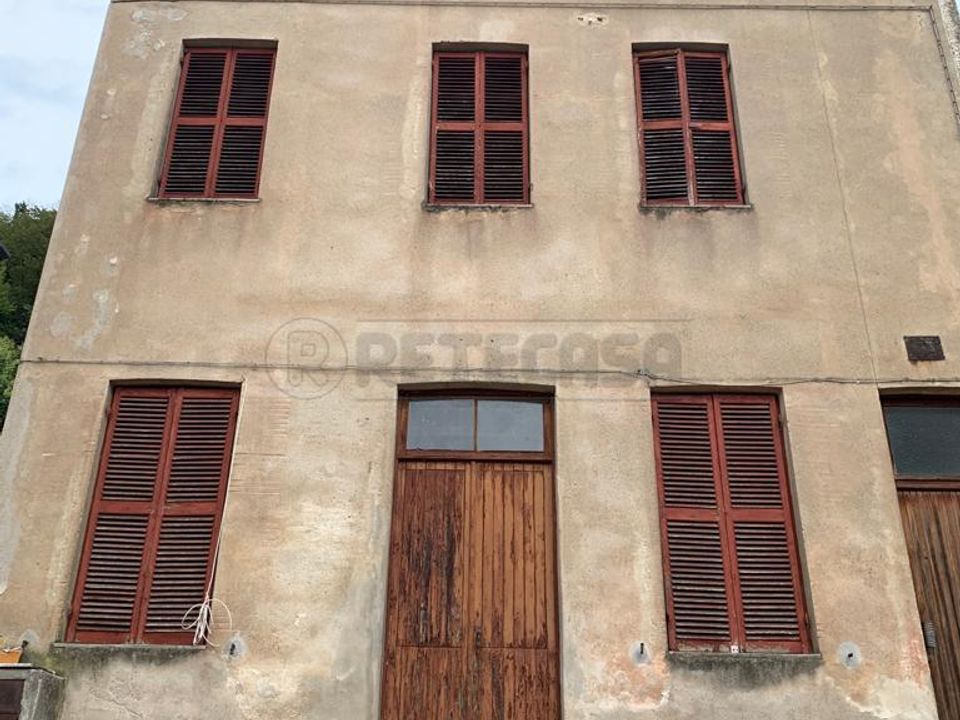 Byhus i Marostica, Vicenza - foto 1