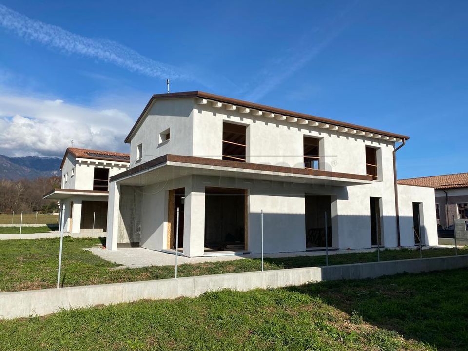 Byhus i San Zenone degli Ezzelini, Treviso - foto 2