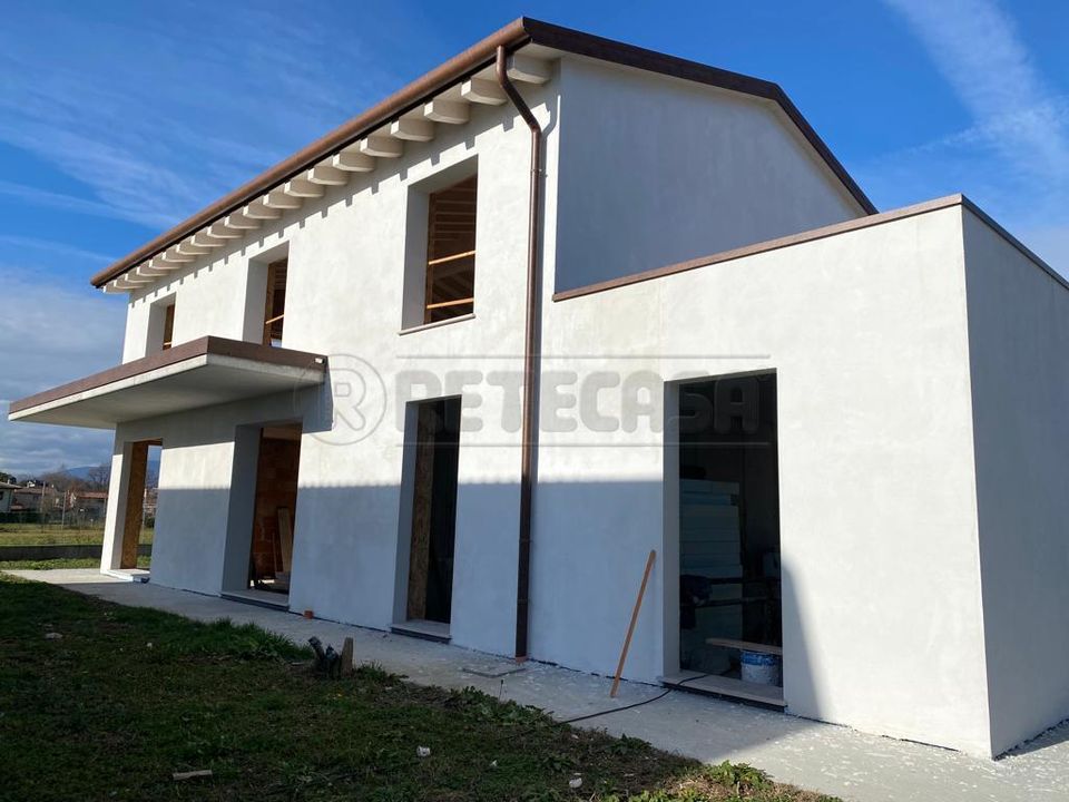 Byhus i San Zenone degli Ezzelini, Treviso - foto 3