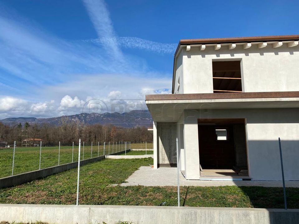 Byhus i San Zenone degli Ezzelini, Treviso - foto 4