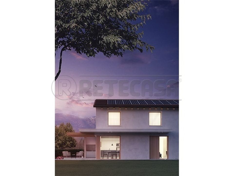Byhus i San Zenone degli Ezzelini, Treviso - foto 5