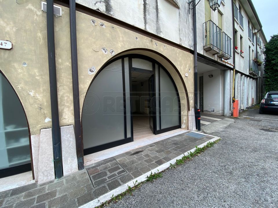 Garage i Marostica, Vicenza - foto 2