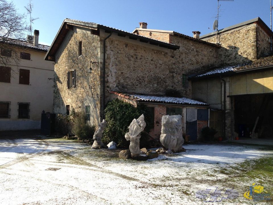 Byhus i Traversetolo, Parma - foto 2