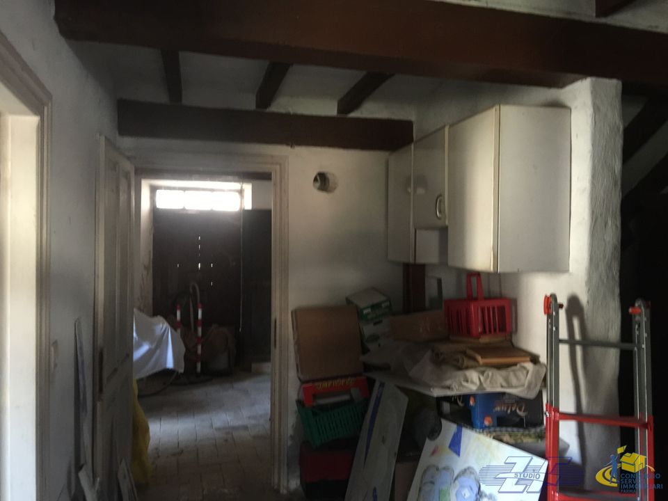 Byhus i Traversetolo, Parma - foto 3