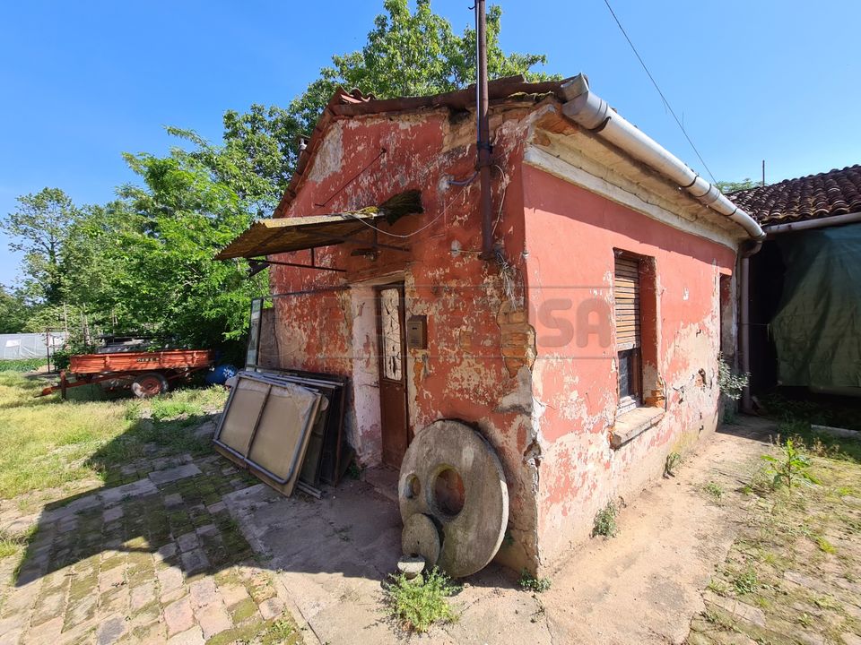 Villa i Sesto ed Uniti, Cremona - foto 1
