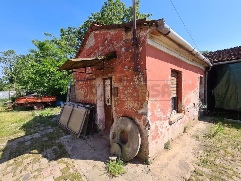 Villa i Sesto ed Uniti, Cremona - foto 2