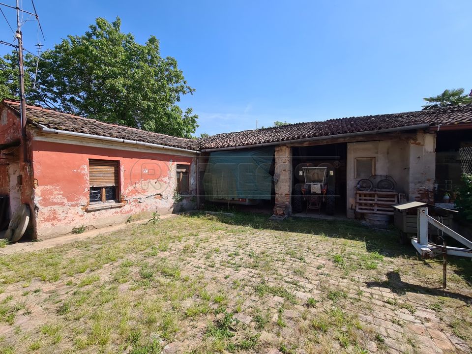 Villa i Sesto ed Uniti, Cremona - foto 5