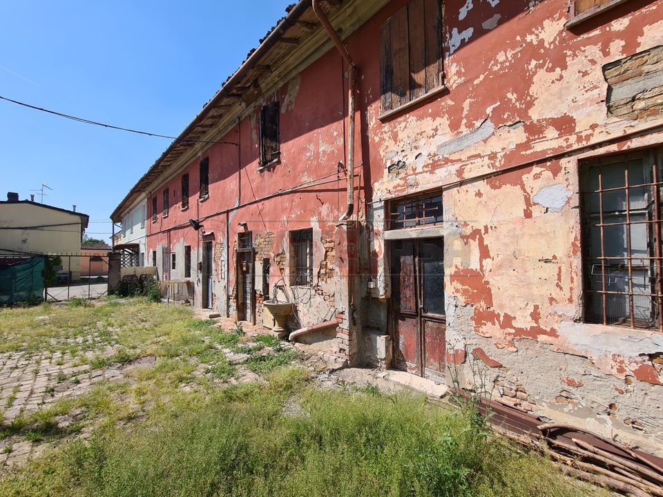 Villa i Sesto ed Uniti, Cremona - bilde 1