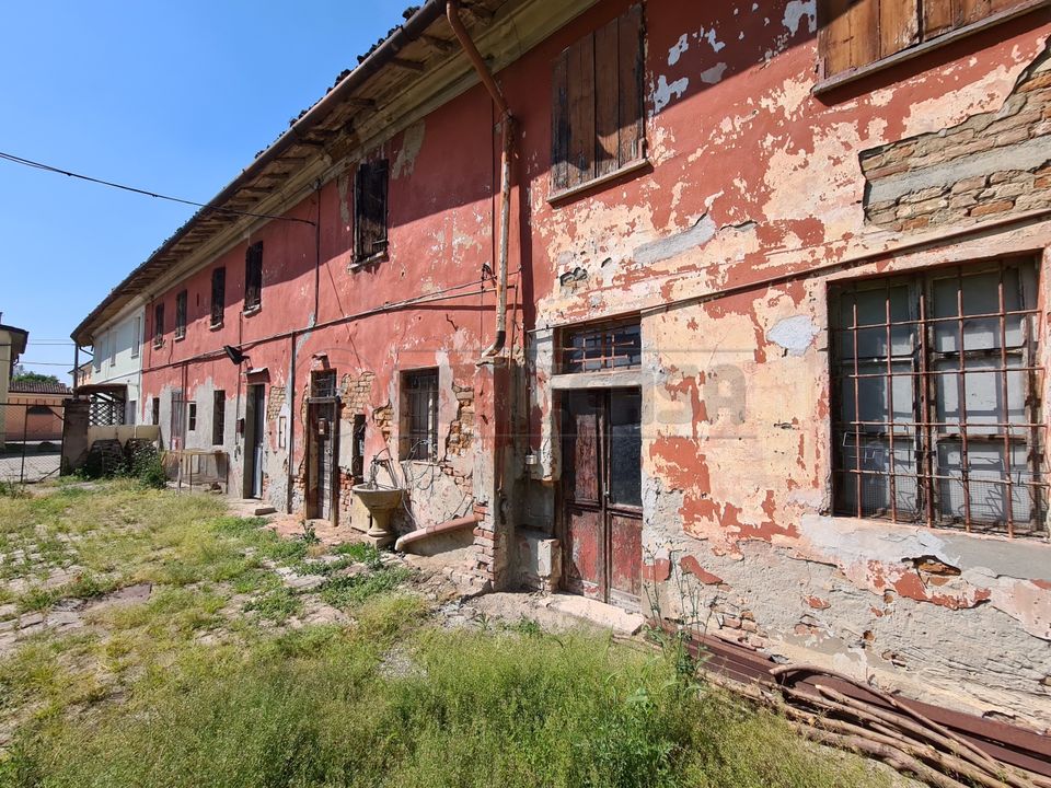 Villa i Sesto ed Uniti, Cremona - bilde 2