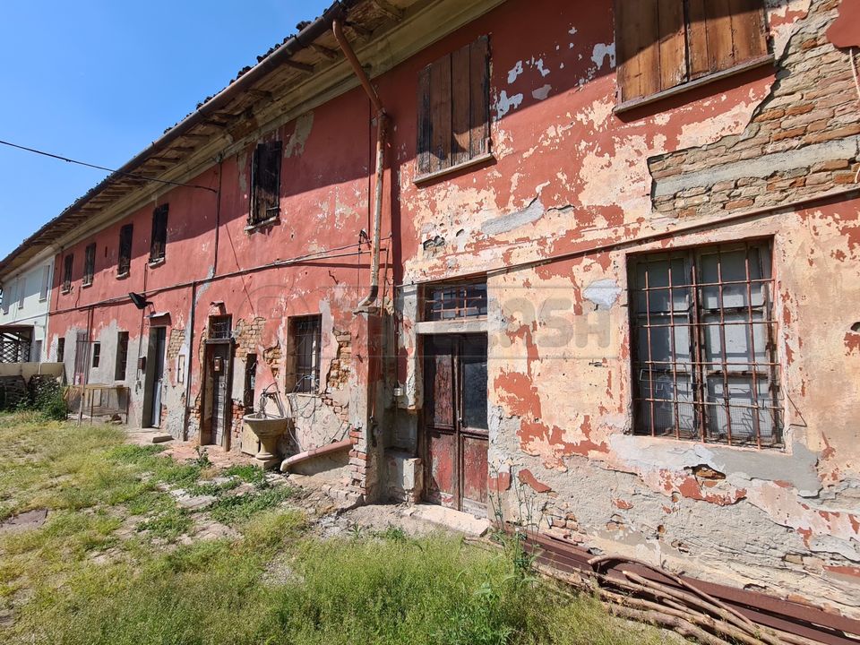 Villa i Sesto ed Uniti, Cremona - bilde 3