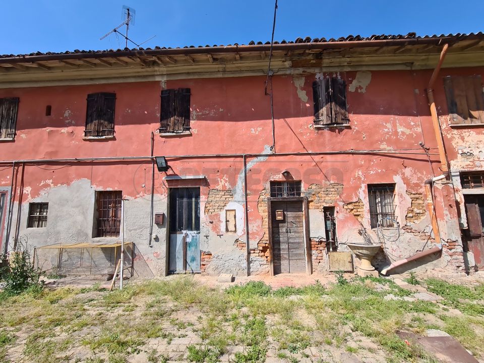 Villa i Sesto ed Uniti, Cremona - bilde 4