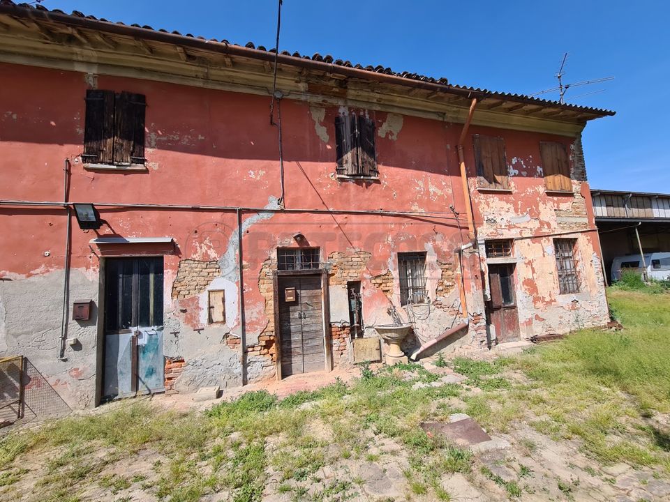 Villa i Sesto ed Uniti, Cremona - bilde 5