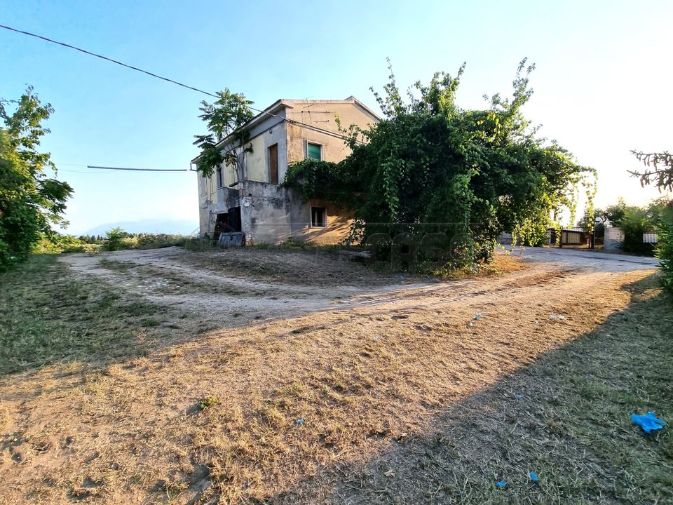 Villa i Pescara, Pescara - foto 2