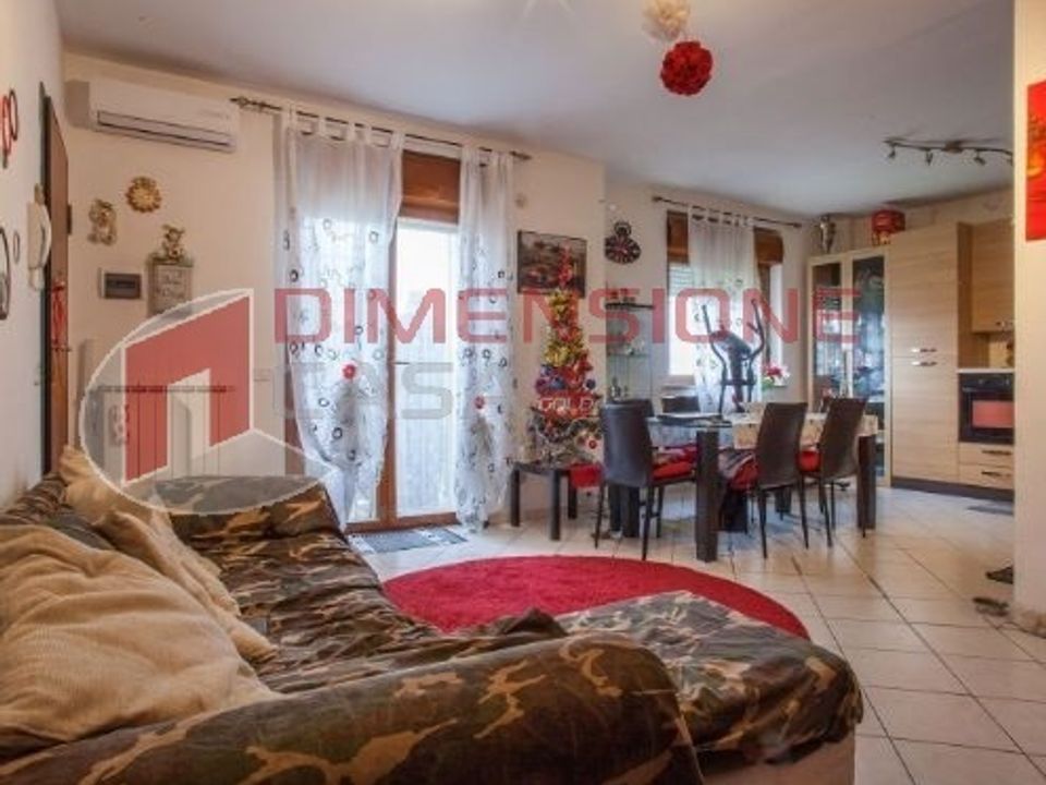 Lejlighed i Rome, Rome - foto 4