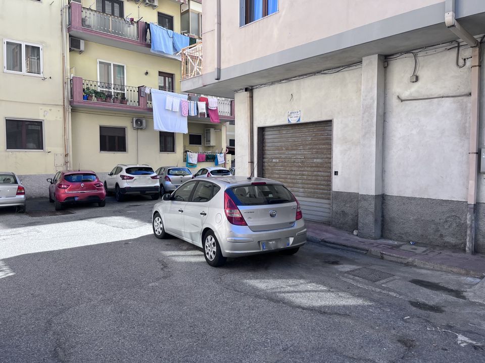 Erhvervsejendom i Catanzaro, Catanzaro - foto 2