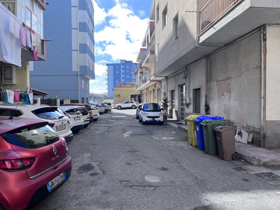 Erhvervsejendom i Catanzaro, Catanzaro - foto 3