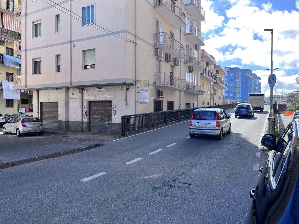 Erhvervsejendom i Catanzaro, Catanzaro - foto 4