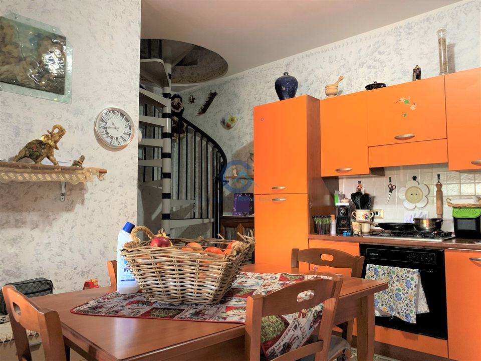 Villa i Simeri Crichi, Catanzaro - foto 2
