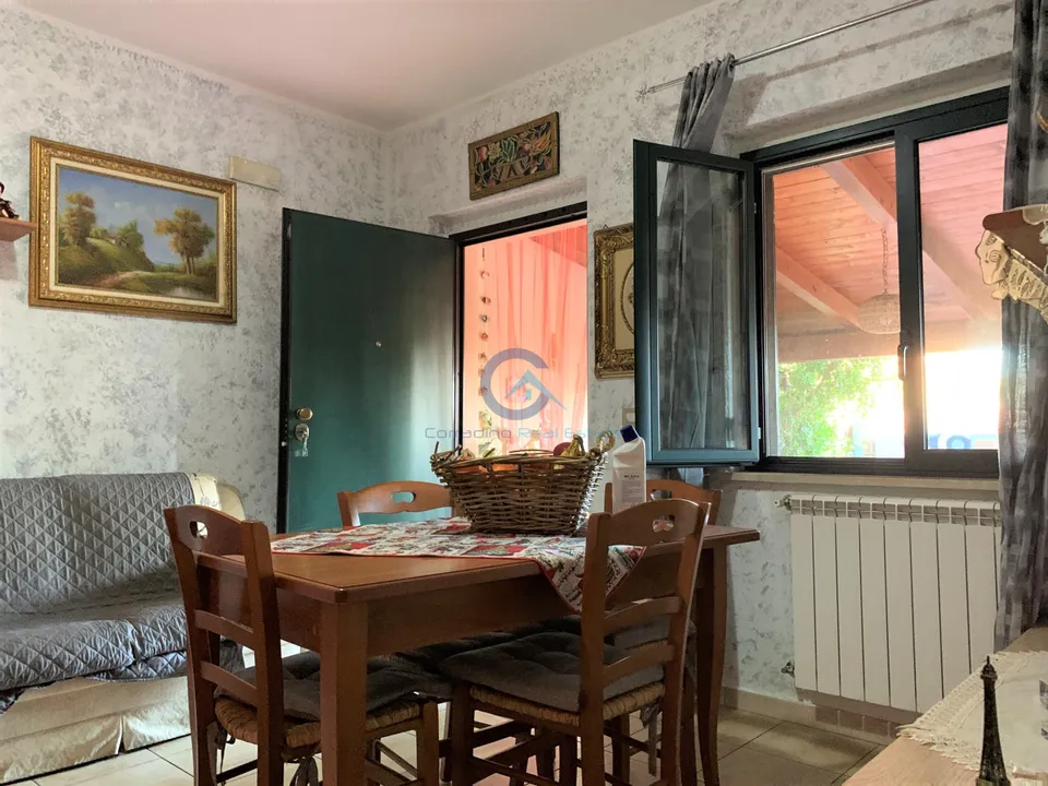 Villa i Simeri Crichi, Catanzaro - foto 3