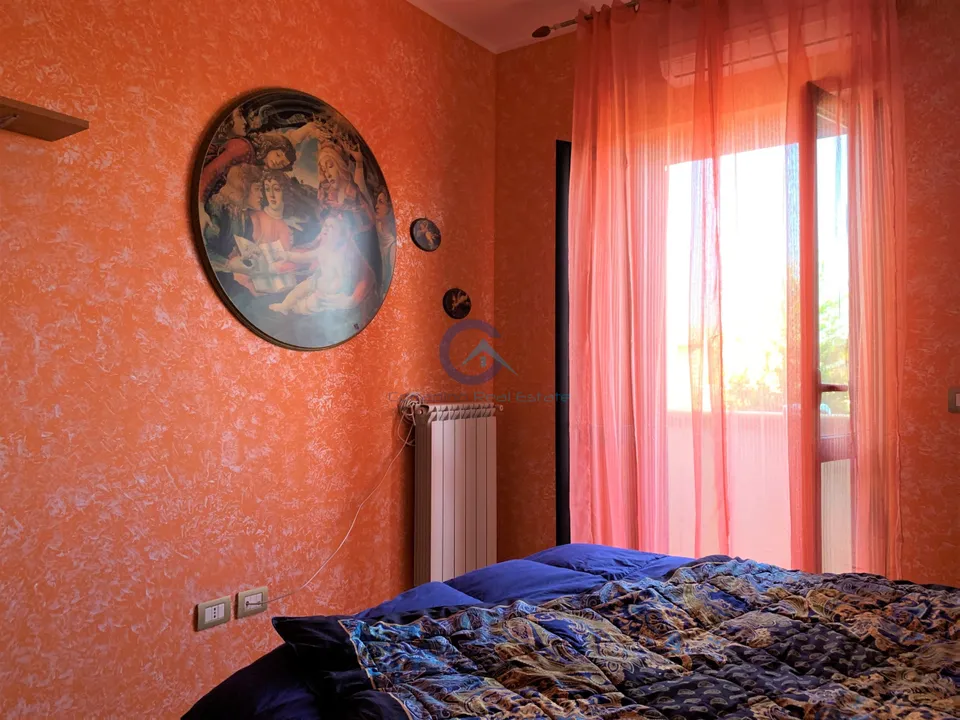 Villa i Simeri Crichi, Catanzaro - foto 5