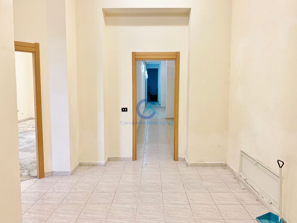 Erhvervsejendom i Catanzaro, Catanzaro - foto 4
