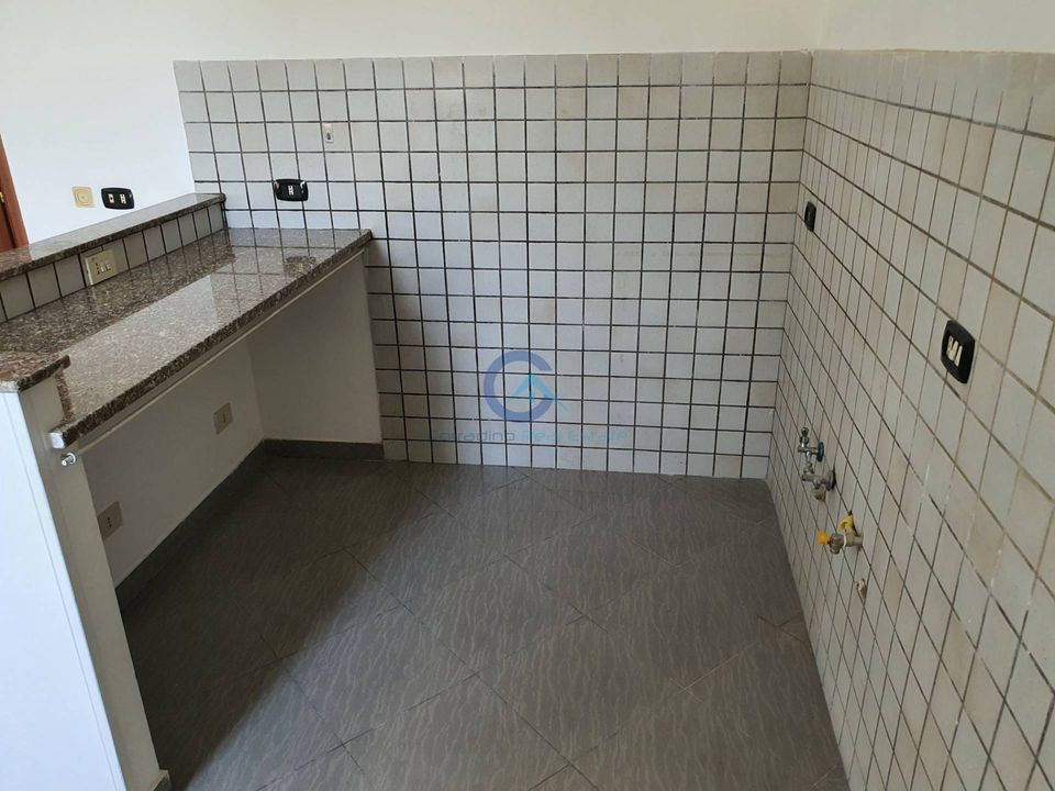 Lejlighed i Catanzaro, Catanzaro - foto 4