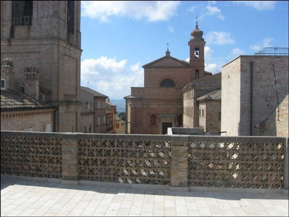 Villa i Montefiore dell'Aso, Ascoli Piceno - foto 2