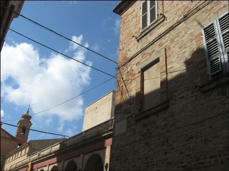 Villa i Montefiore dell'Aso, Ascoli Piceno - foto 4