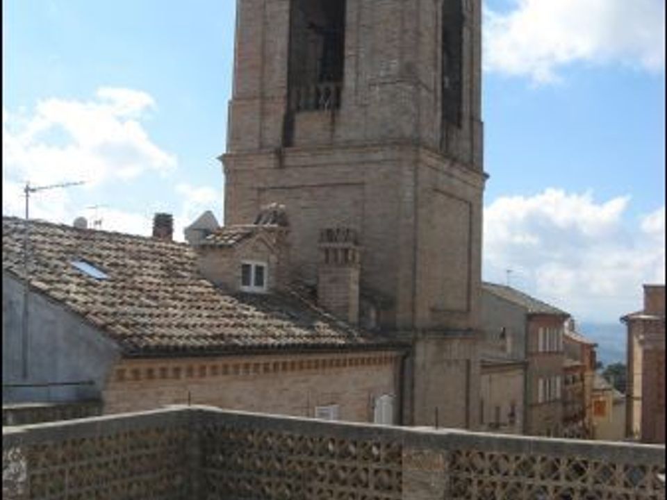 Villa i Montefiore dell'Aso, Ascoli Piceno - foto 5