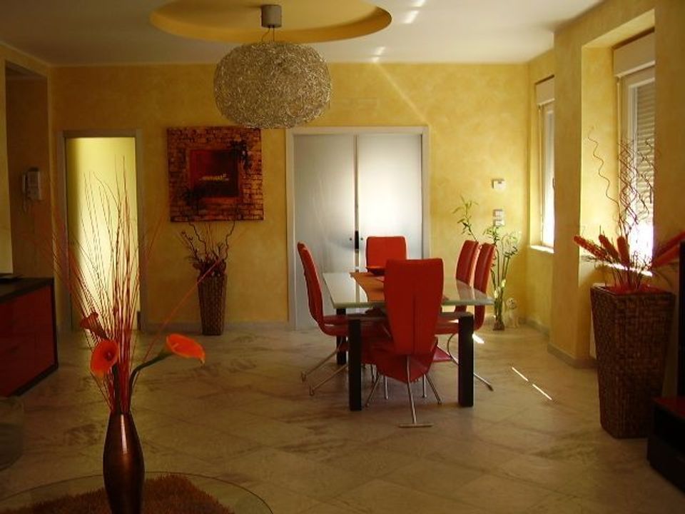Lejlighed i Ascoli Piceno, Ascoli Piceno - foto 1