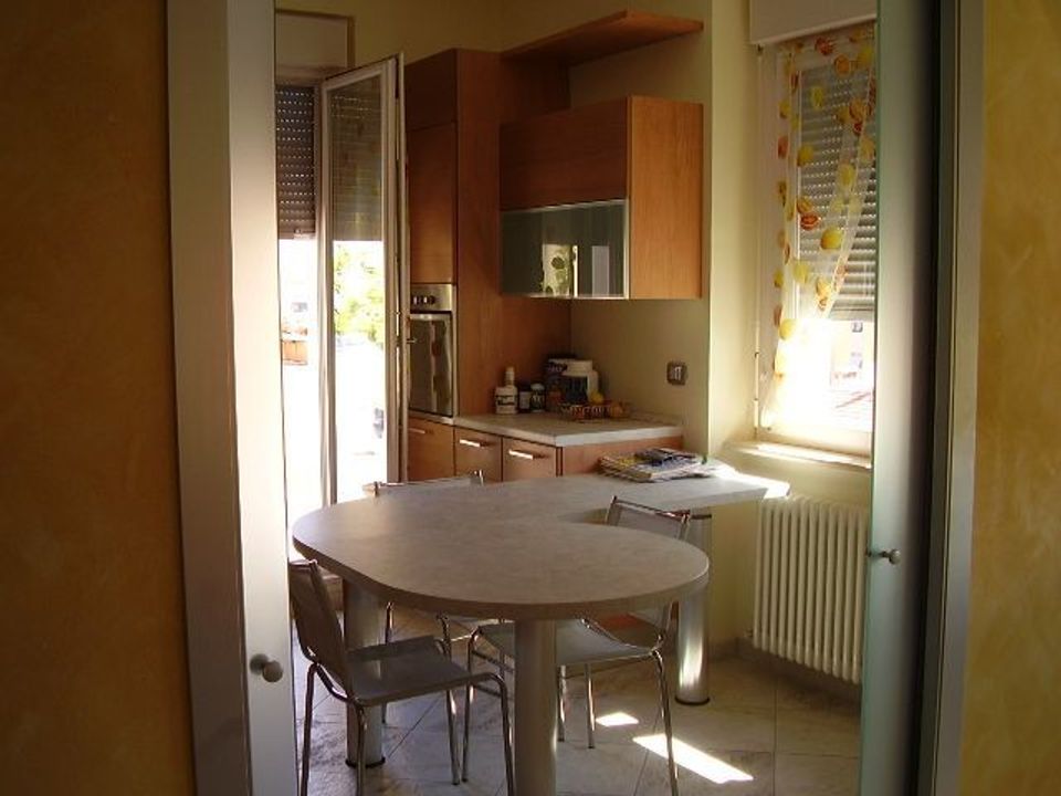 Lejlighed i Ascoli Piceno, Ascoli Piceno - foto 3