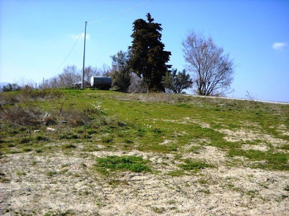 Helårsgrund i Castorano, Ascoli Piceno - foto 3