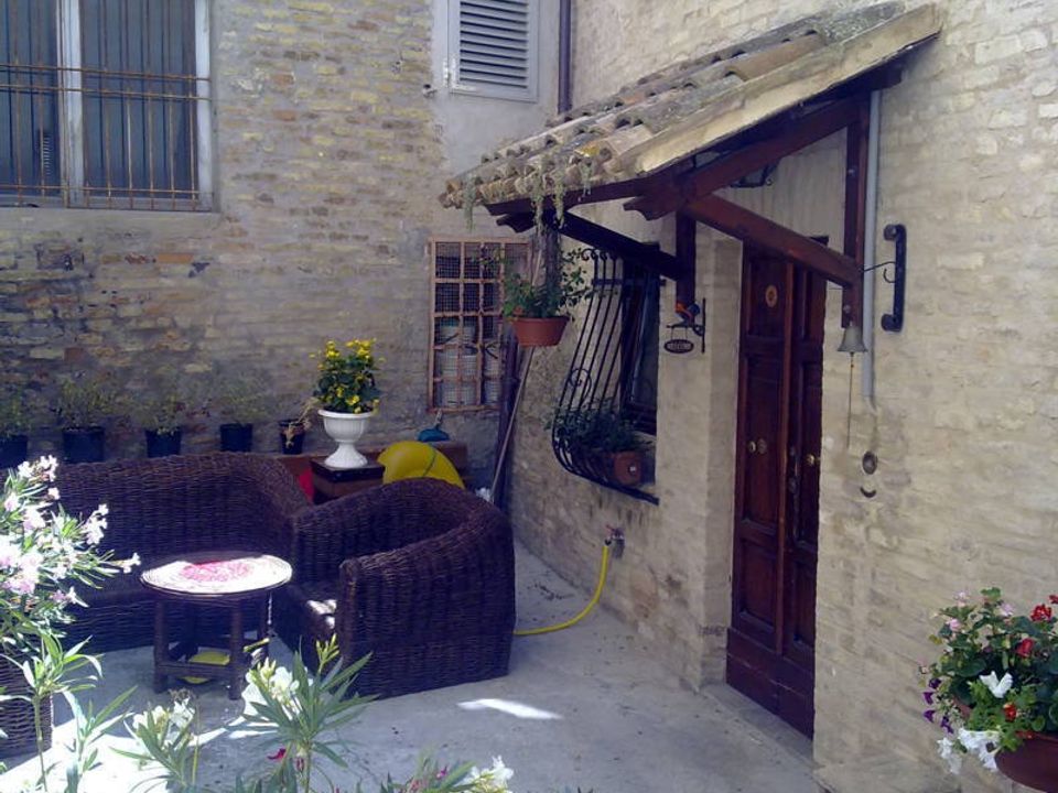 Villa i Fermo, Fermo - bilde 1