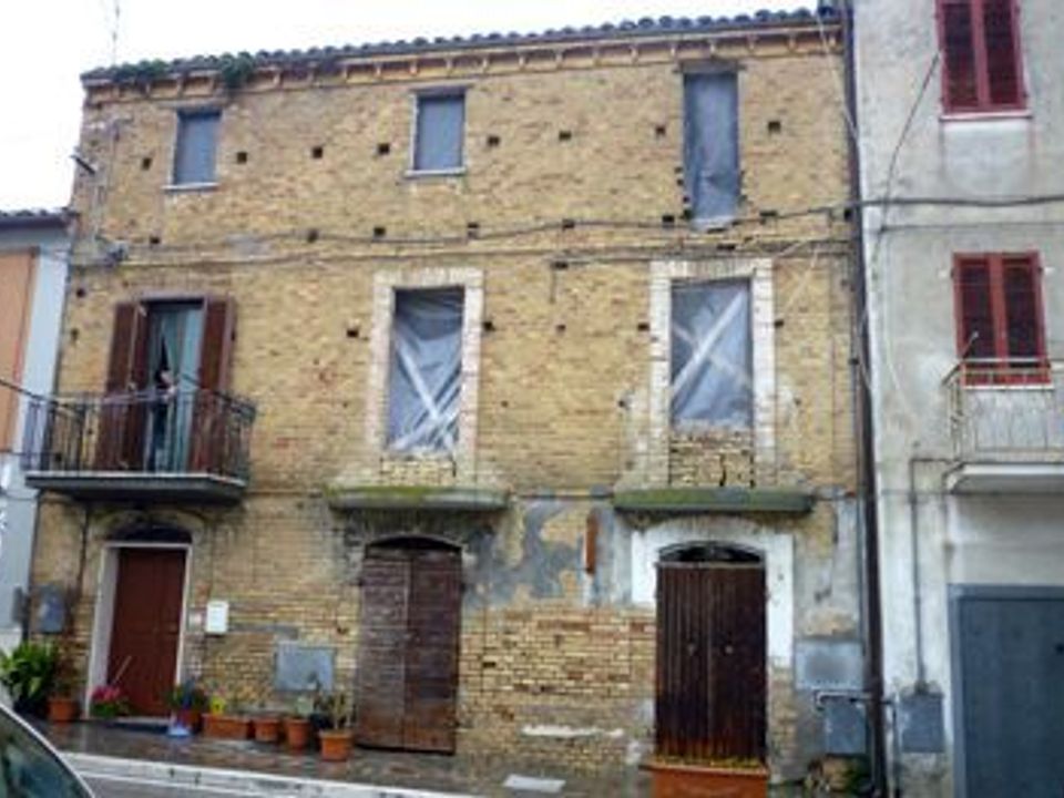 Villa i Controguerra, Teramo - foto 1
