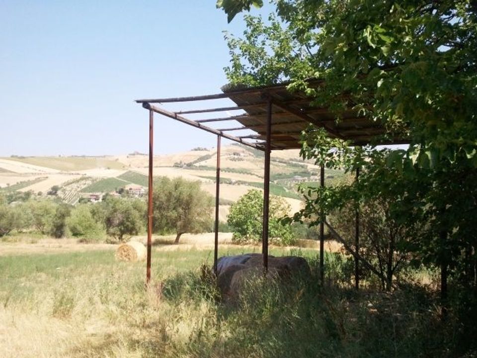 Villa en Offida, Ascoli Piceno - foto 1