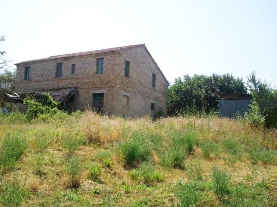 Villa en Offida, Ascoli Piceno - foto 3