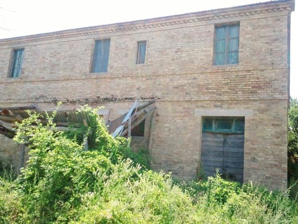 Villa en Offida, Ascoli Piceno - foto 4