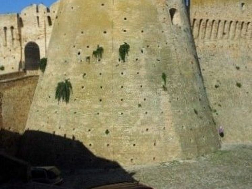 Villa i Acquaviva Picena, Ascoli Piceno - foto 1