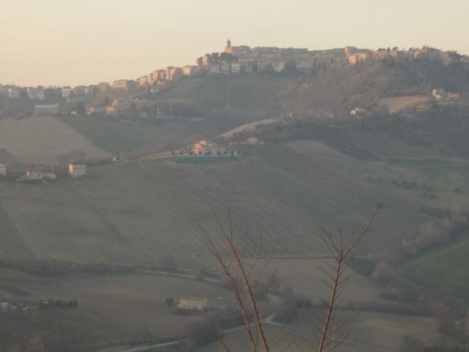 Erhvervsejendom i Ripatransone, Ascoli Piceno - foto 2