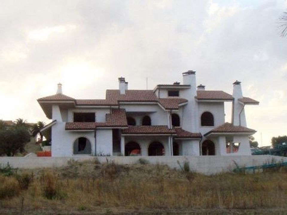 Villa i Spinetoli, Ascoli Piceno - foto 1