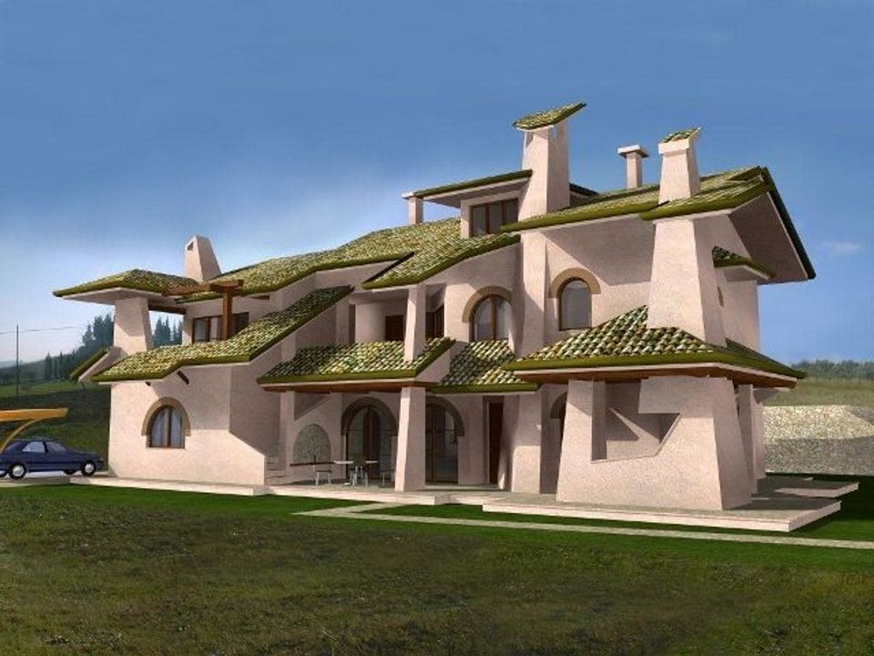 Villa i Spinetoli, Ascoli Piceno - foto 4