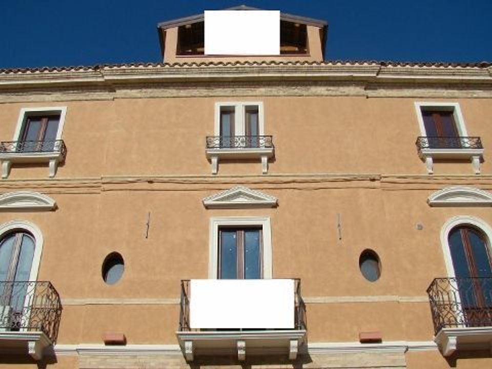 Lejlighed i Corropoli, Teramo - foto 1