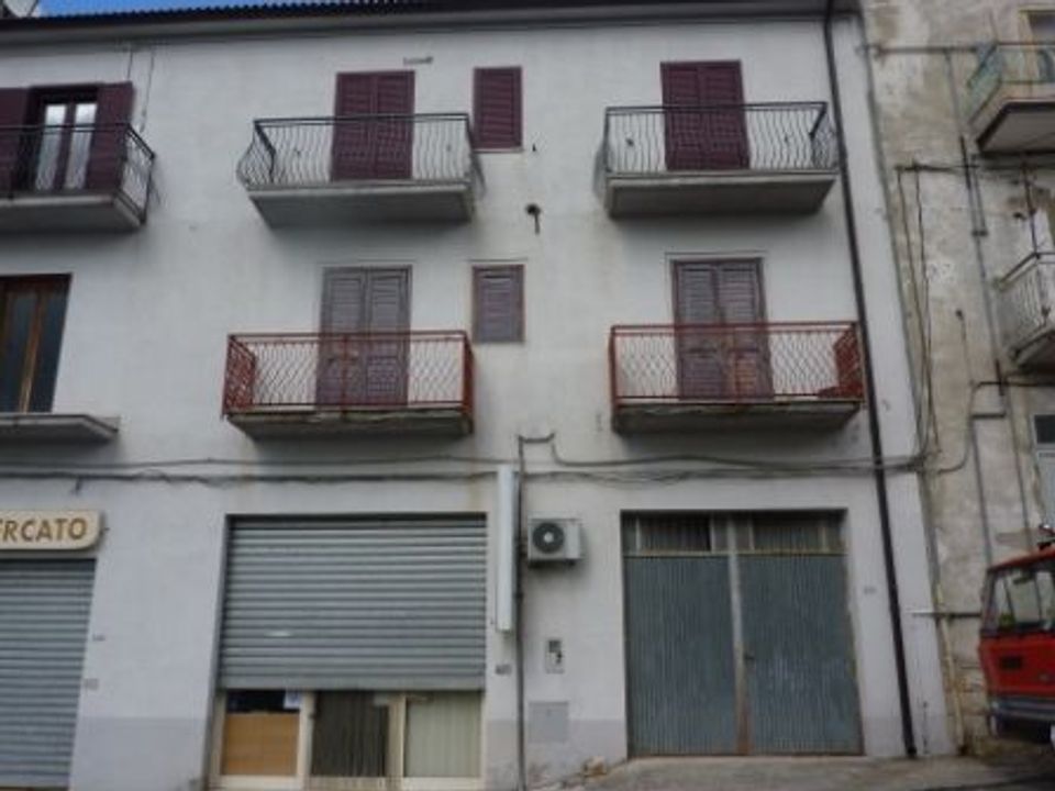 Lejlighed i San Fele, Potenza - foto 3