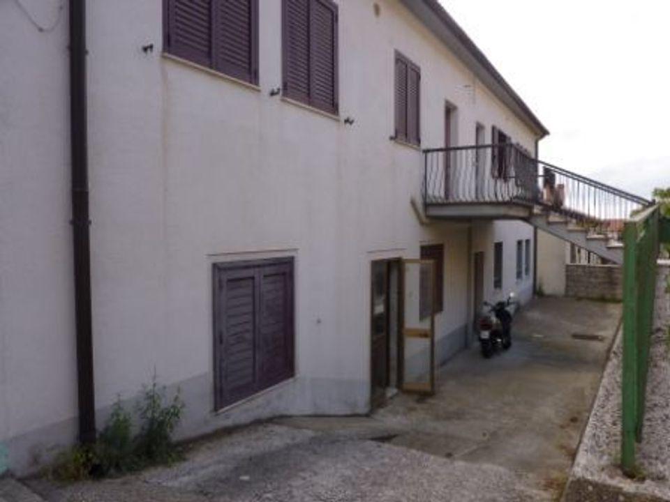 Lejlighed i San Fele, Potenza - foto 4