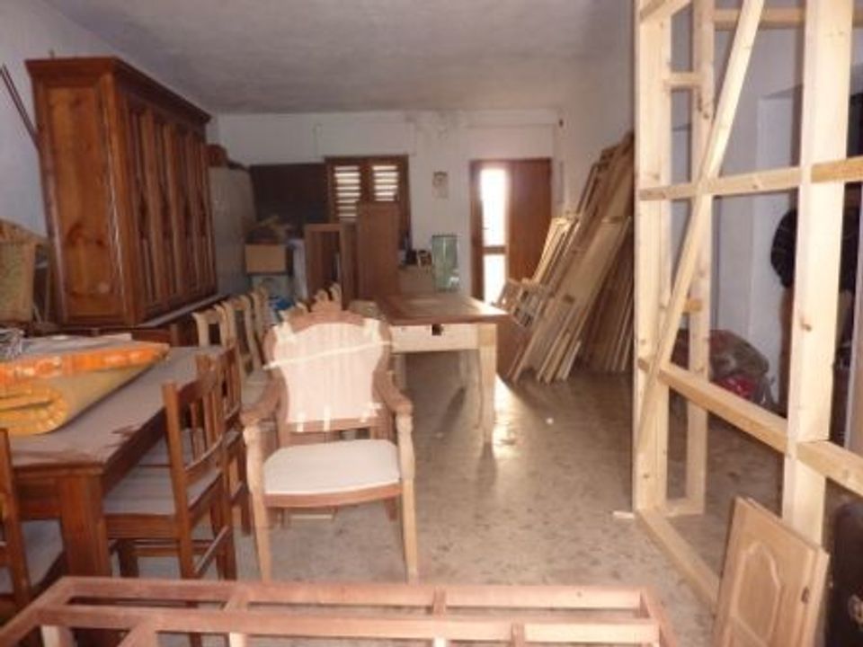 Lejlighed i San Fele, Potenza - foto 5