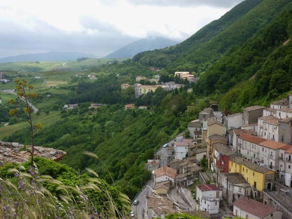 Lejlighed i San Fele, Potenza - foto 2